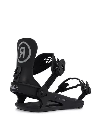 Ride K-1 Snowboard Bindings 2023 - Kids'