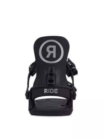 Ride K-1 Snowboard Bindings 2023 - Kids'