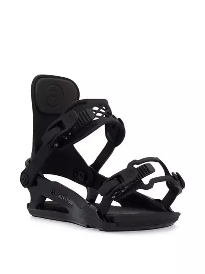 Ride K-1 Snowboard Bindings 2023 - Kids'