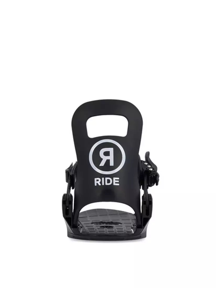 Ride Micro Snowboard Bindings 2024 - Kids'