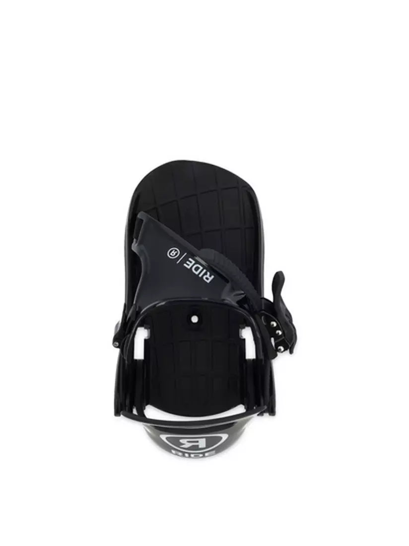 Ride Micro Snowboard Bindings 2024 - Kids'