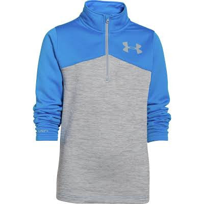 Under Armour Gamut 1/4 Zip - Kids'