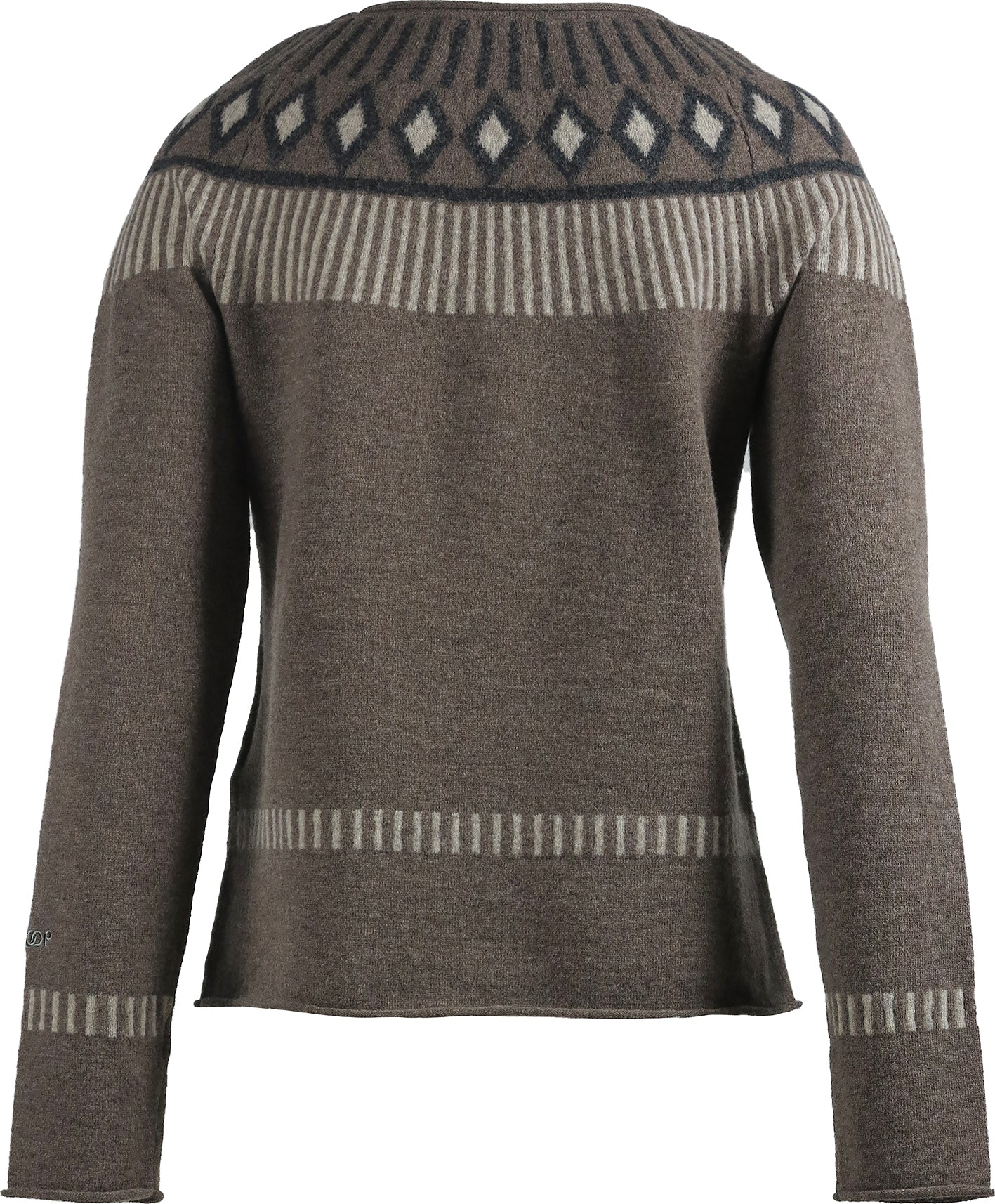 Skhoop Cilla Sweater 2023 - Women's