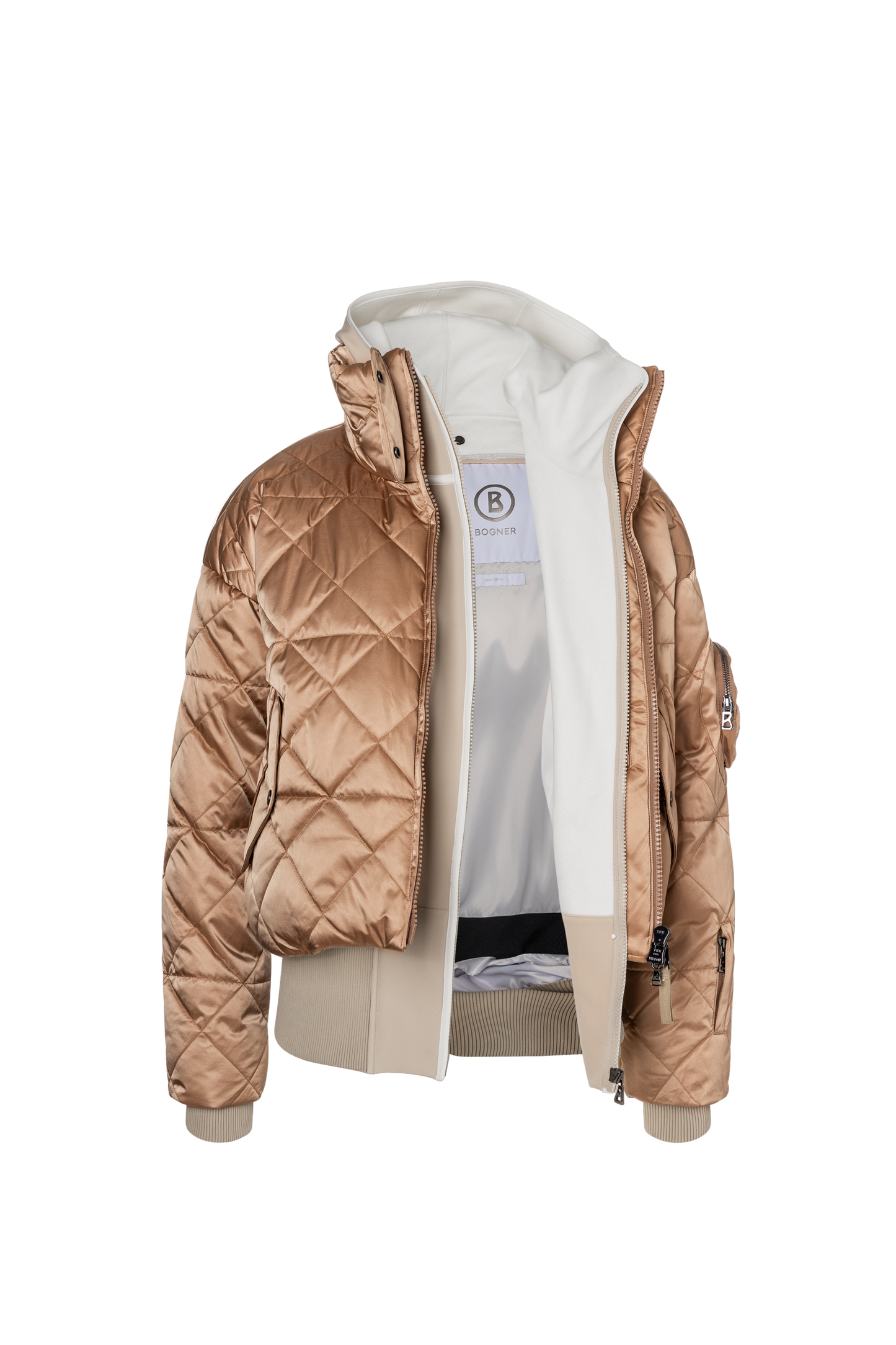 Bogner Elani-D Jacket - Women's