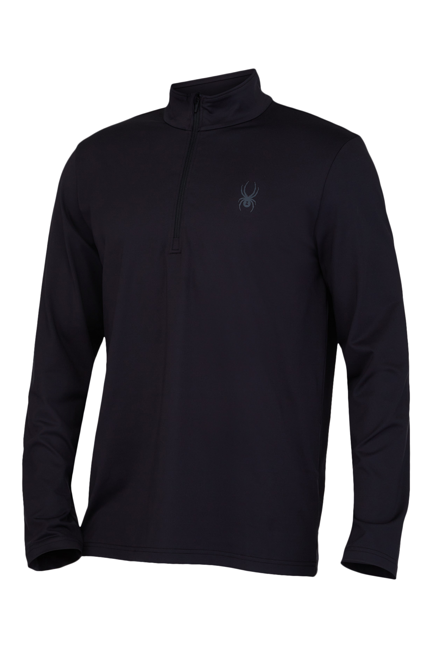 Spyder Prospect Zip T-Neck - Men's