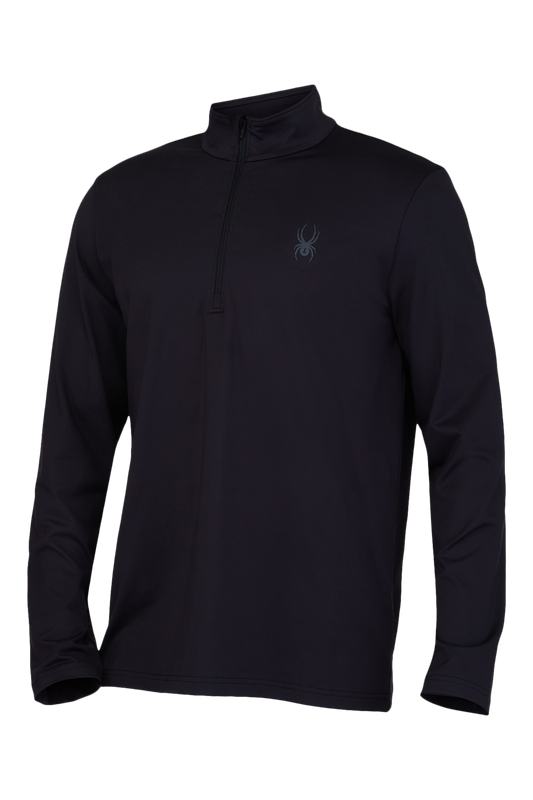 Spyder Prospect Zip T-Neck - Men's