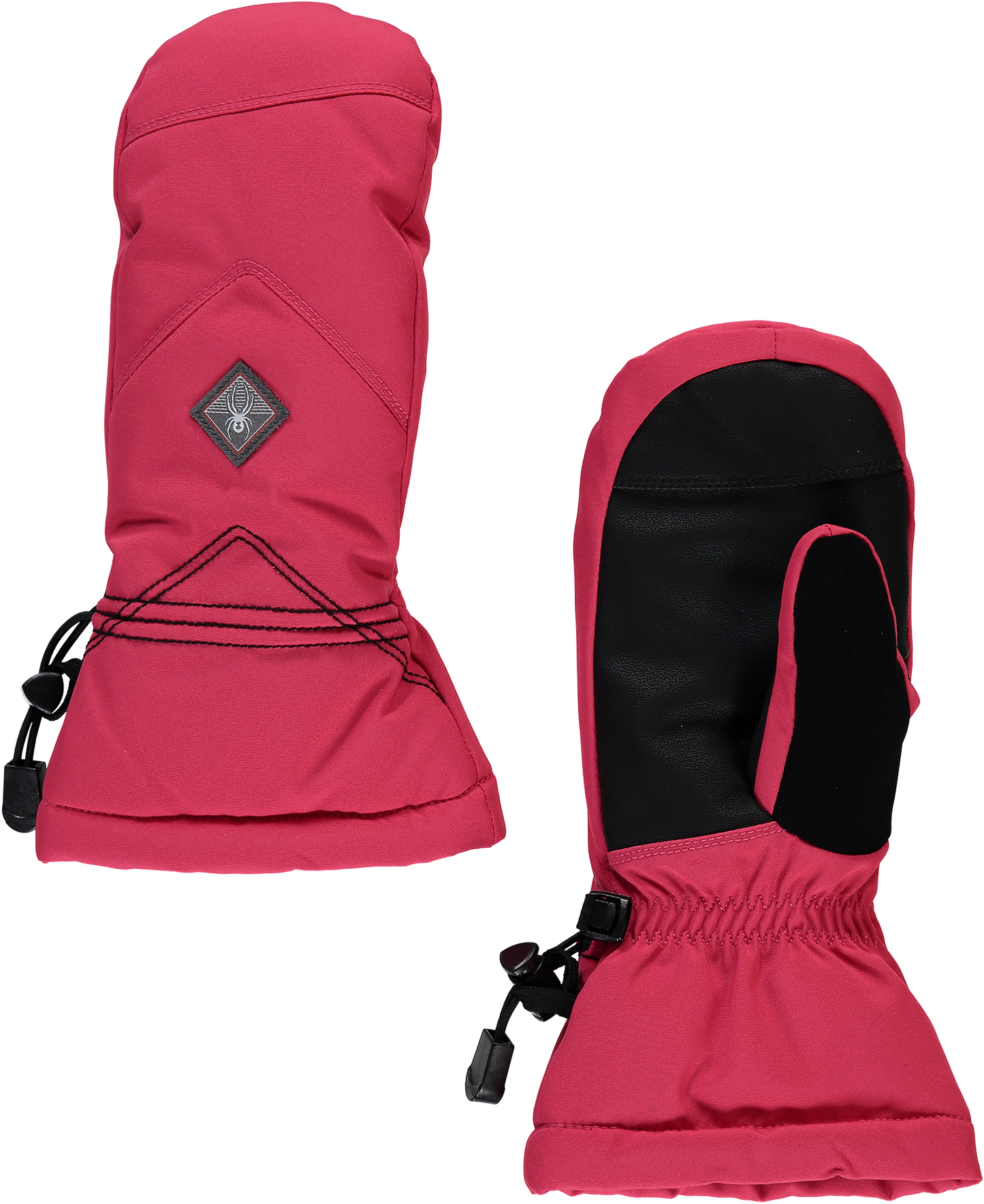 Spyder Inspire Mitt - Kids'