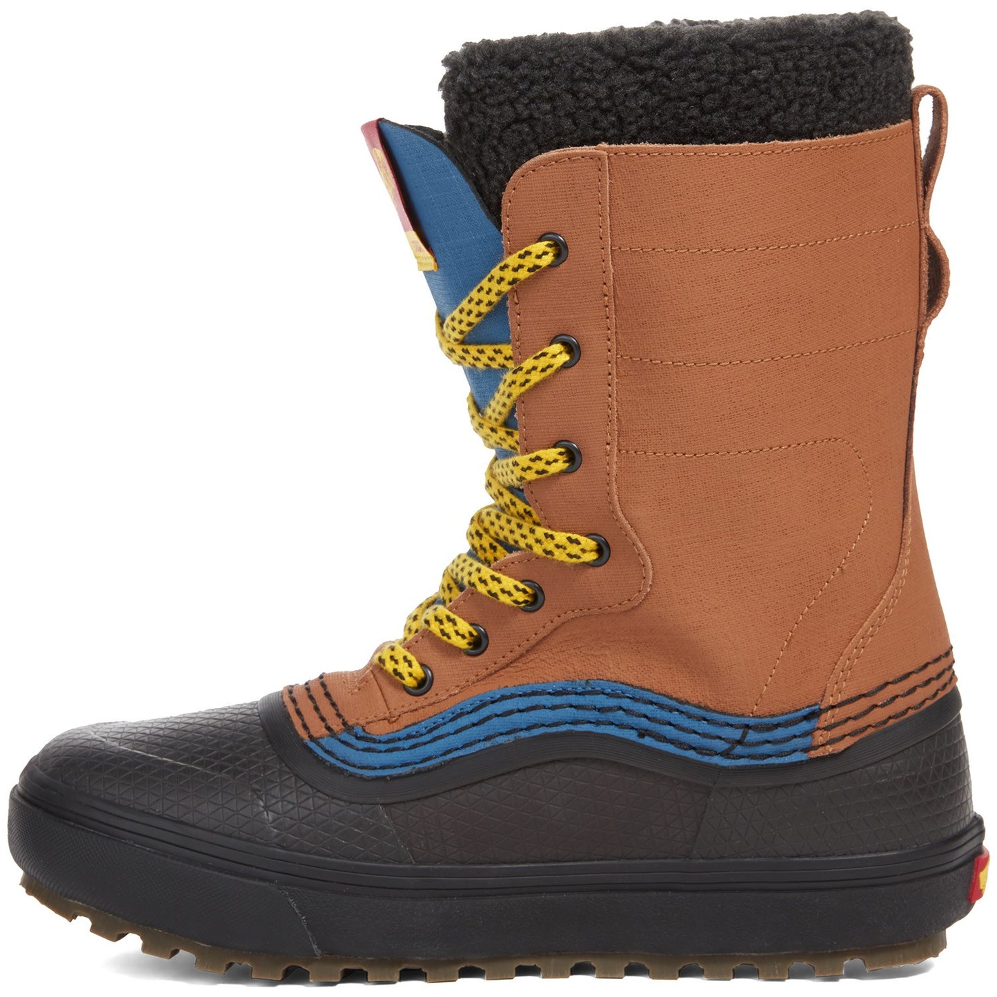 Vans Standard Snow MTE Boots 2023