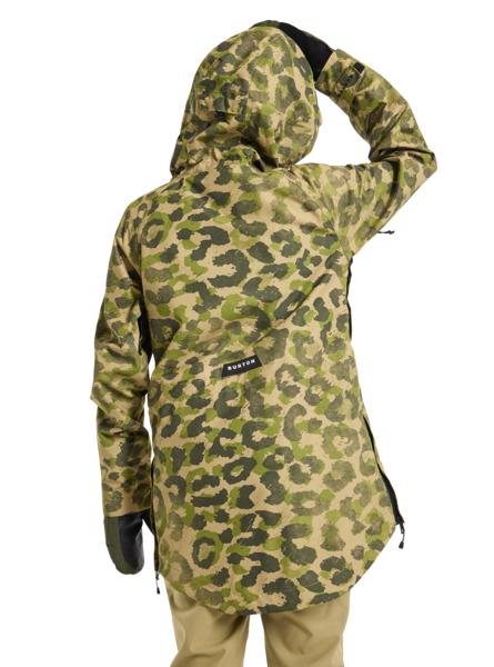 Burton Lalik 2L Jacket - Women's