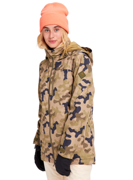 Burton Lelah Jacket - Women's