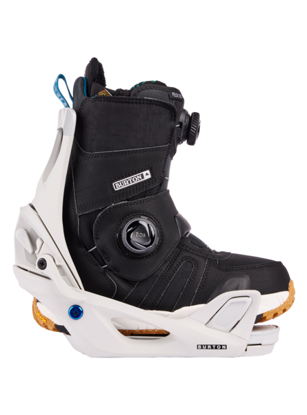 Burton Step On® Re:Flex Snowboard Bindings 2023 - Women's