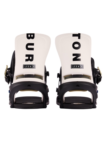 Burton Lexa X Re:Flex Snowboard Bindings 2023 - Women's