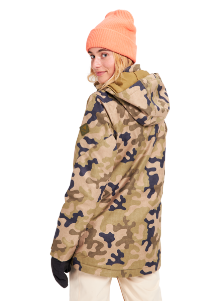Burton Lelah Jacket - Women's