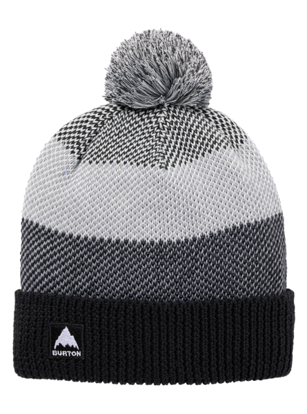 Burton Fleece-Lined Pom Beanie - Kids'