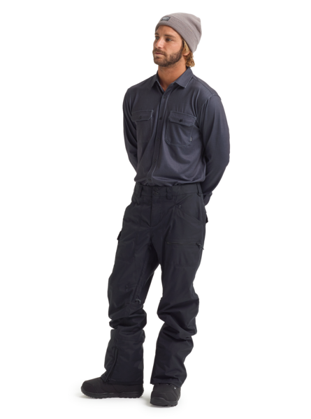 Burton Covert Insulated Pant 2023