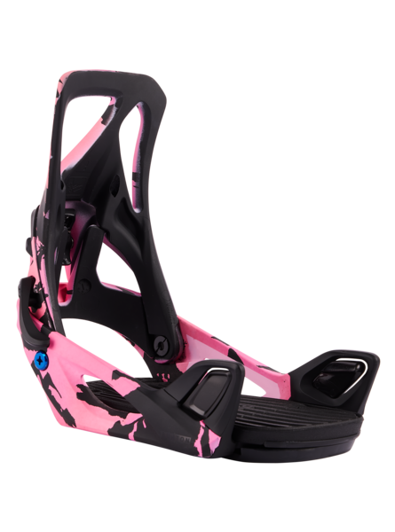Burton Step On® Re:Flex Snowboard Bindings 2023 - Women's