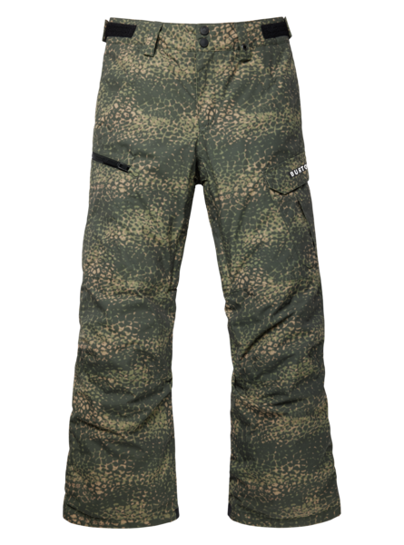 Burton Exile Cargo Pant 2023 - Kids'