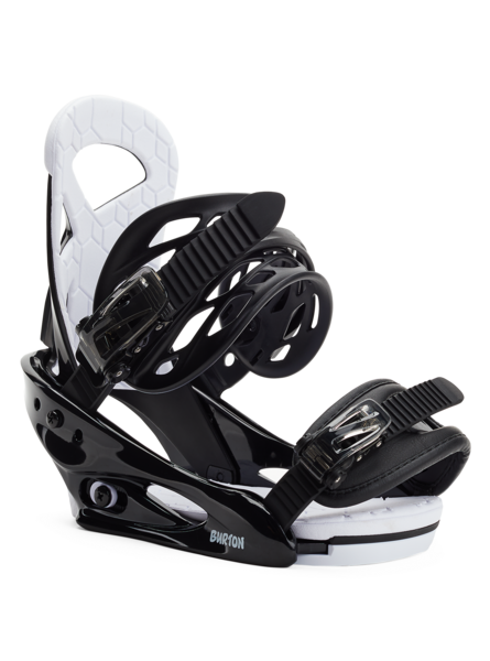 Burton Smalls Re:Flex Snowboard Bindings 2023 - Kids'