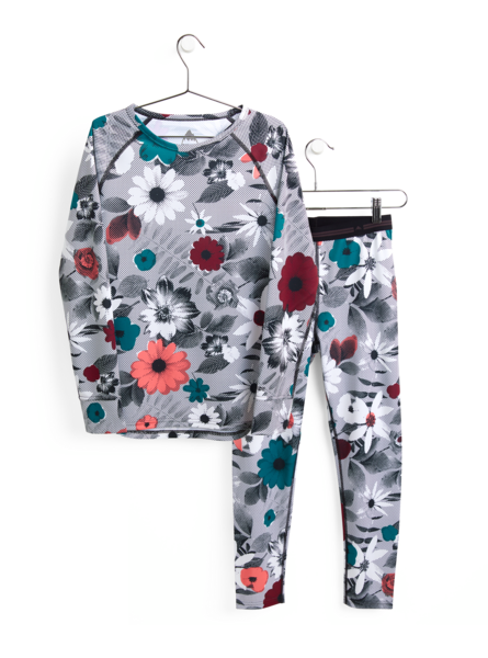 Burton Lightweight Base Layer Set - Kids'