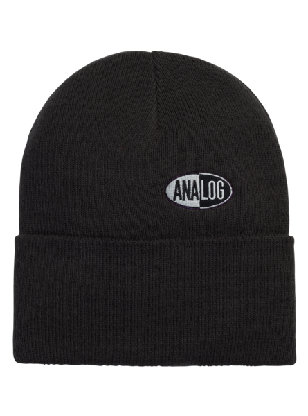 Analog Chainlink Beanie The Ski Chalet