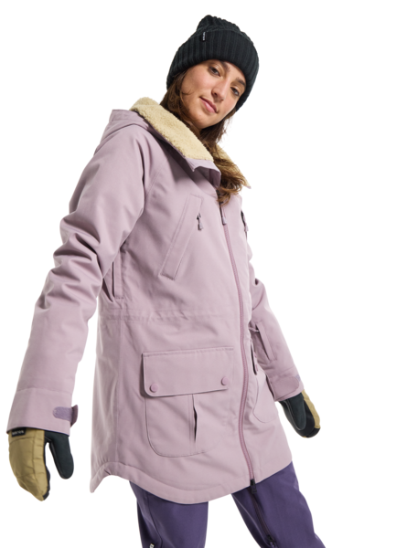 Burton Prowess Jacket - Women's