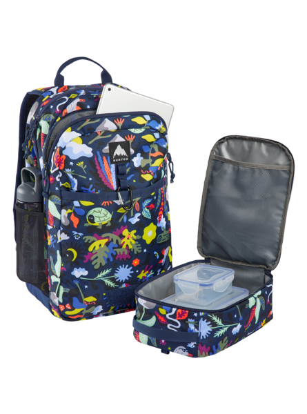 Burton Lunch-N-Pack 35L Backpack - Kids'