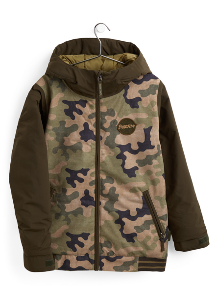 Burton Game Day Jacket 2022 - Kids'