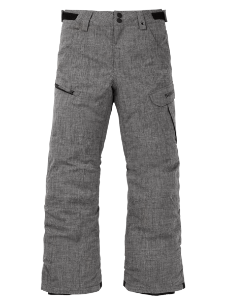 Burton Exile Cargo Pant 2022 - Kids'