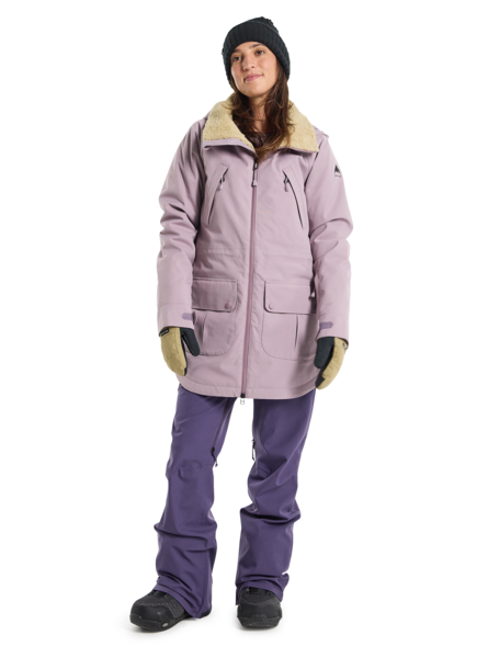 Burton Prowess Jacket - Women's