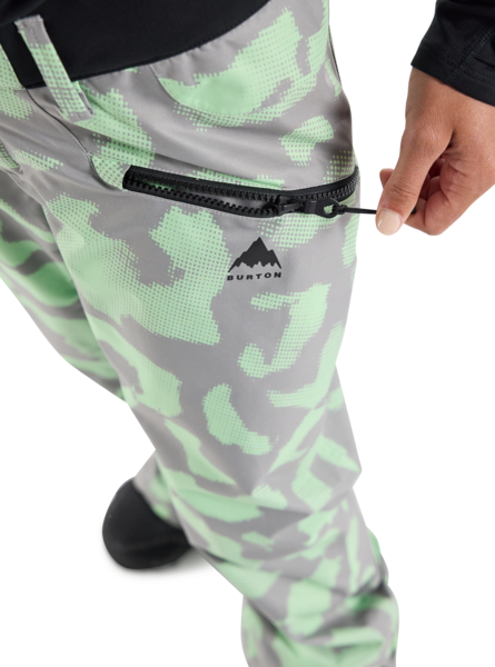 Burton Marcy High Rise Stretch 2L Pants - Women's