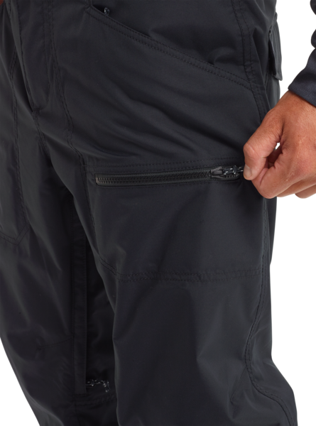 Burton Covert Insulated Pant 2023