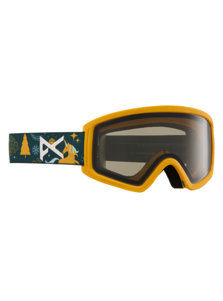 Anon Tracker 2.0 Goggle - Kids'
