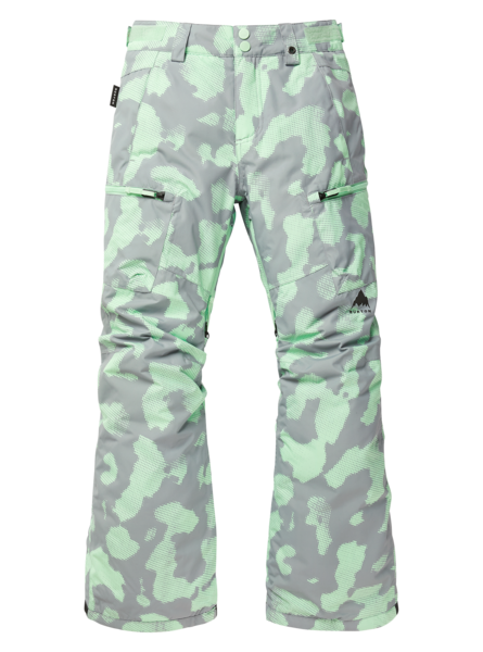 Burton Elite 2L Cargo Pants 2023 - Kids'