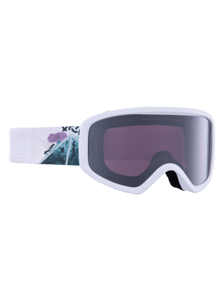 Anon Insight Goggle + Bonus Lens 2023 - Women's