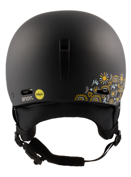 Anon Rime Helmet 2023 - Kids'