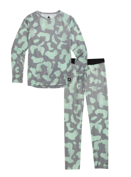 Burton Lightweight Base Layer Set - Kids'