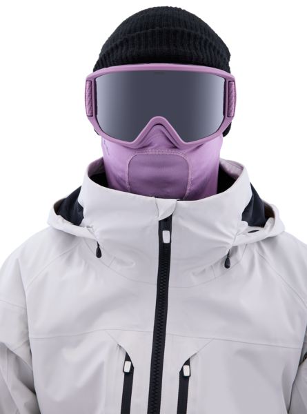 Anon Relapse Goggle + Bonus Lens