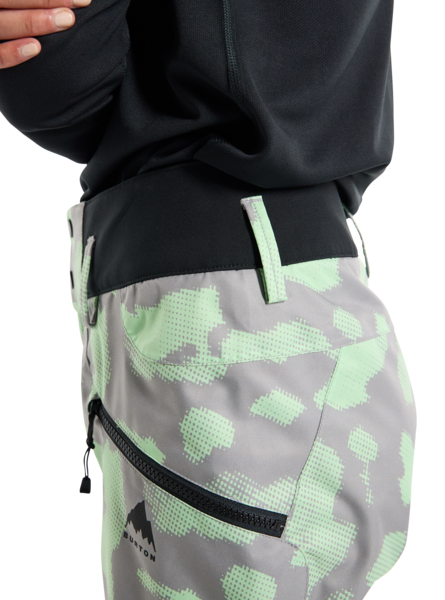 Burton Marcy High Rise Stretch 2L Pants - Women's