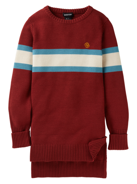 Burton Retro Sweater - Women's