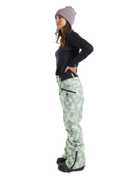 Burton Marcy High Rise Stretch 2L Pants - Women's