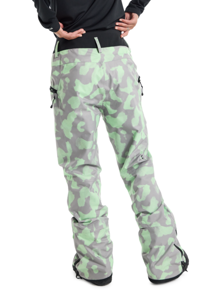Burton Marcy High Rise Stretch 2L Pants - Women's
