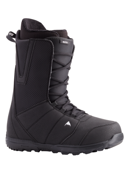 Burton Moto Lace Snowboard Boots 2023