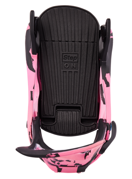 Burton Step On® Re:Flex Snowboard Bindings 2023 - Women's