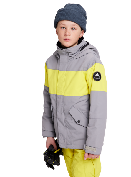 Burton Symbol Jacket 2022 - Kids'