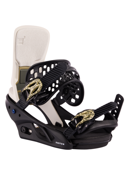 Burton Lexa X Re:Flex Snowboard Bindings 2023 - Women's