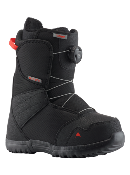 Burton Zipline BOA® Snowboard Boots 2023 - Kids'