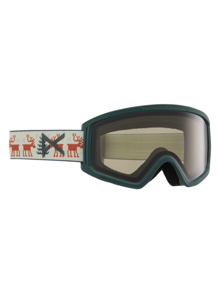 Anon Tracker 2.0 Goggle 2023 - Kids'