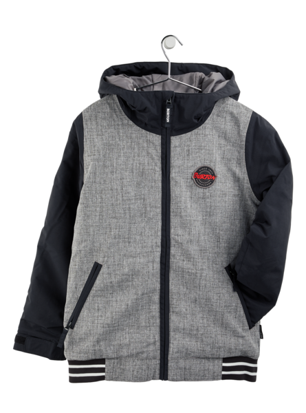 Burton Game Day Jacket 2022 - Kids'