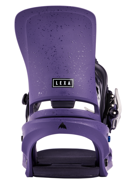 Burton Lexa Re:Flex Snowboard Bindings 2023 - Women's