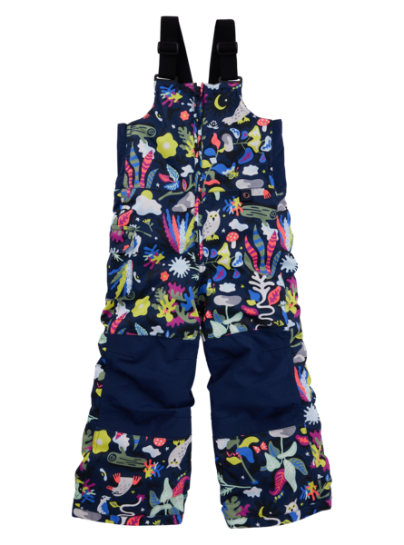 Burton Maven 2L Bib Pants 2023 - Toddlers'